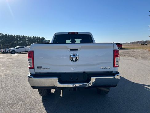 Used 2021 RAM 2500 Big Horn image 6