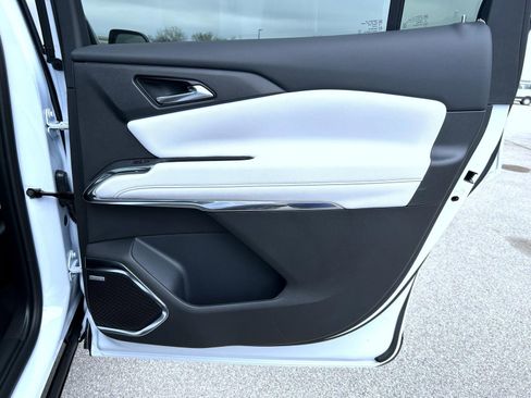 New 2026 Chevrolet Traverse High Country AWD/4WD image 18