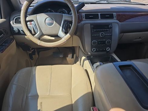 Used 2013 GMC Sierra 1500 SLT w/ SLT Convenience Package image 17