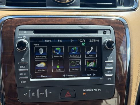 Used 2016 Buick Enclave Leather FWD image 23