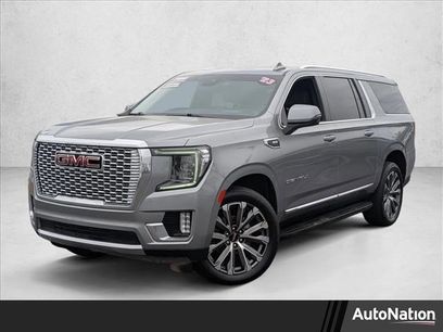 Used 2023 GMC Yukon XL Denali