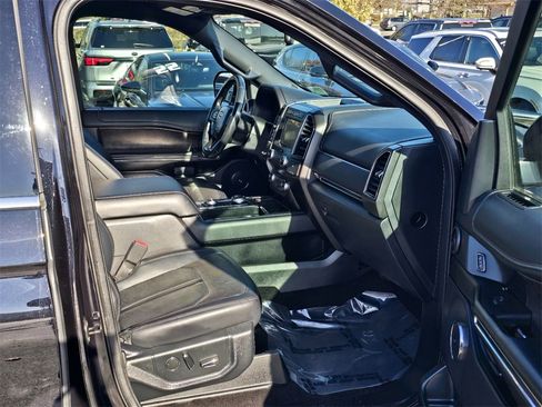 Used 2019 Ford Expedition Limited w/ Driver Assistance Package image 35