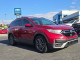 Used 2021 Honda CR-V EX-L image 2