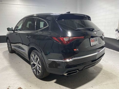 Certified 2023 Acura MDX SH-AWD w/ Technology Package image 4