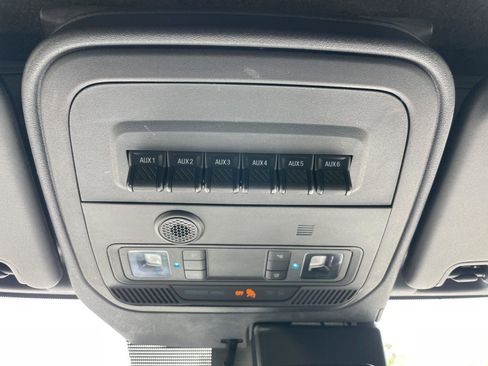Used 2021 Ford Bronco Badlands AWD/4WD image 32