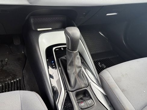 Certified 2022 Toyota Corolla SE image 18