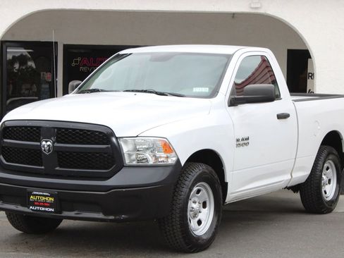 Used 2015 RAM 1500 Tradesman w/ Power & Remote Entry Group AWD/4WD image 1