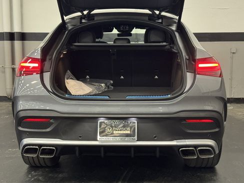 Used 2024 Mercedes-Benz GLE 63 AMG S image 15