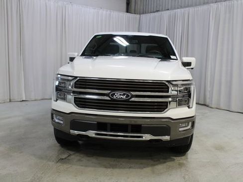 New 2026 Ford F150 King Ranch w/ Equipment Group 601A High AWD/4WD image 37