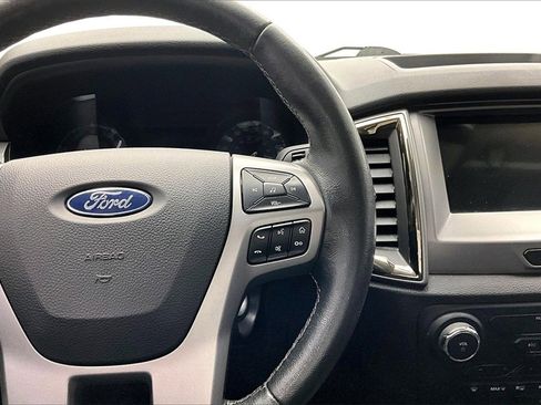 Used 2021 Ford Ranger XLT w/ Equipment Group 301A Mid image 20