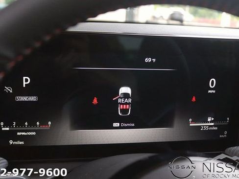 New 2025 Nissan Kicks SR image 16