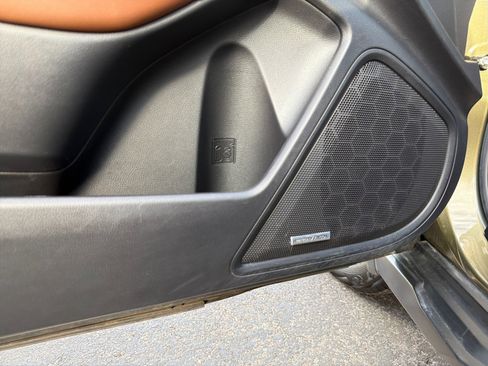 Used 2020 Subaru Outback Touring XT image 12