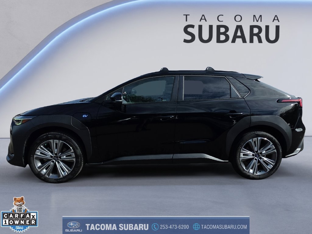 Used 2023 Subaru Solterra AWD image 2