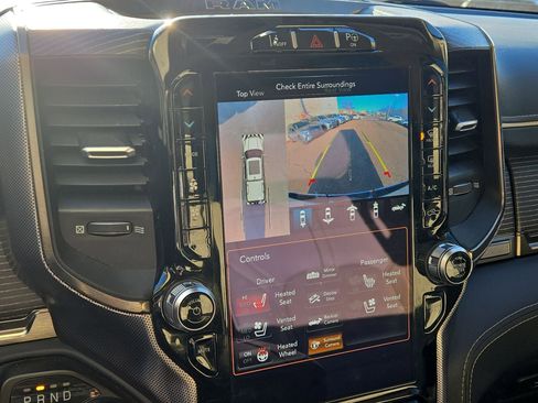 Used 2021 RAM 1500 Limited image 18