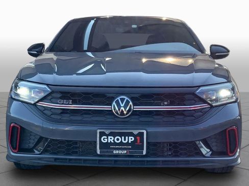 Used 2023 Volkswagen Jetta GLI Autobahn FWD image 4