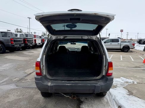 Used 2004 Jeep Grand Cherokee Laredo w/ Convenience Group image 12