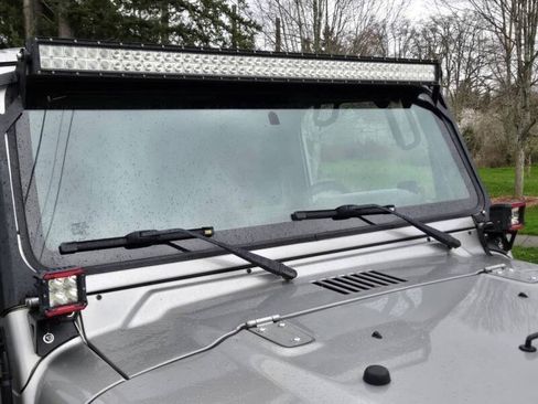 Used 2000 Jeep Wrangler Sport AWD/4WD image 26
