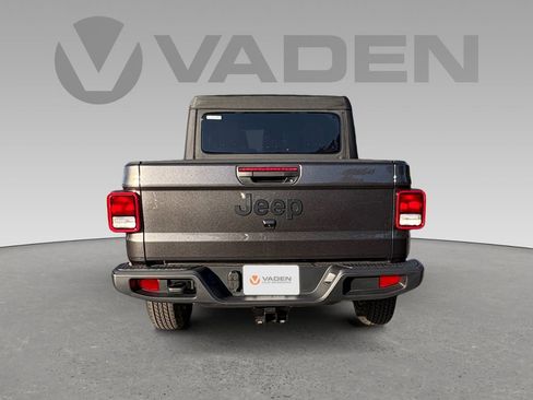 New 2026 Jeep Gladiator Sport image 23