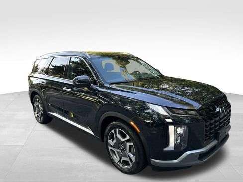 Used 2025 Hyundai Palisade SEL AWD/4WD image 8