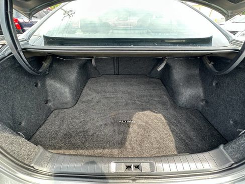 Used 2014 Nissan Altima 2.5 SL image 18