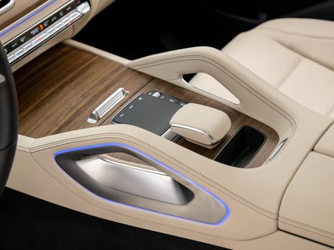 New 2026 Mercedes-Benz GLE 350 GLE 350 image 12