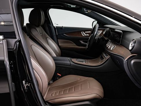 Certified 2023 Mercedes-Benz CLS 450 4MATIC image 24