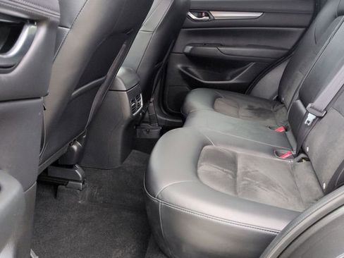 Used 2019 MAZDA CX-5 Touring image 24