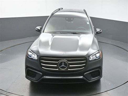 New 2026 Mercedes-Benz GLS 450 4MATIC image 45