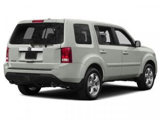 Used 2014 Honda Pilot EX-L video 2