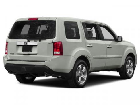 Used 2014 Honda Pilot EX-L image 2