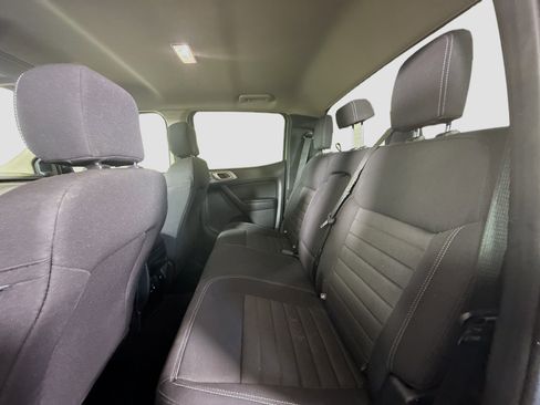 Used 2020 Ford Ranger XLT image 24