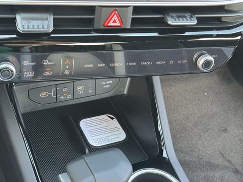 New 2026 Kia K5 GT-Line FWD image 10