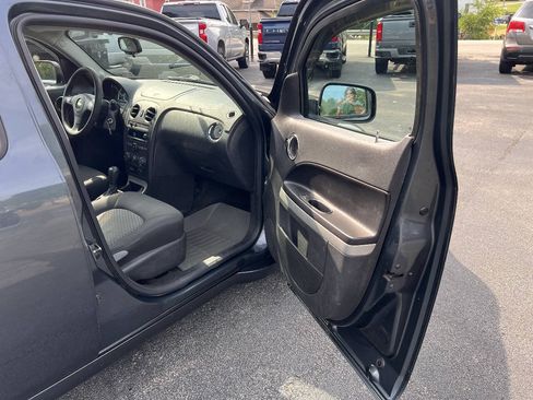 Used 2010 Chevrolet HHR LS FWD image 22