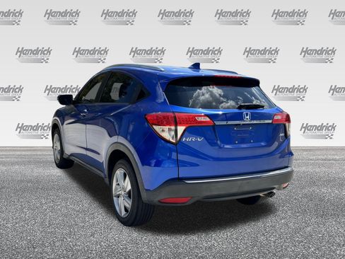 Used 2020 Honda HR-V EX-L image 8