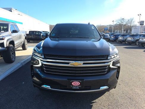 Used 2023 Chevrolet Tahoe LT image 2