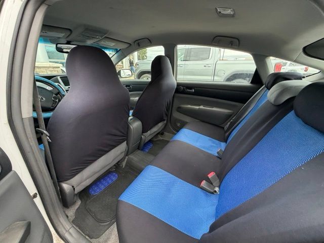 Used 2007 Toyota Prius w/ Pkg 3 FWD image 12