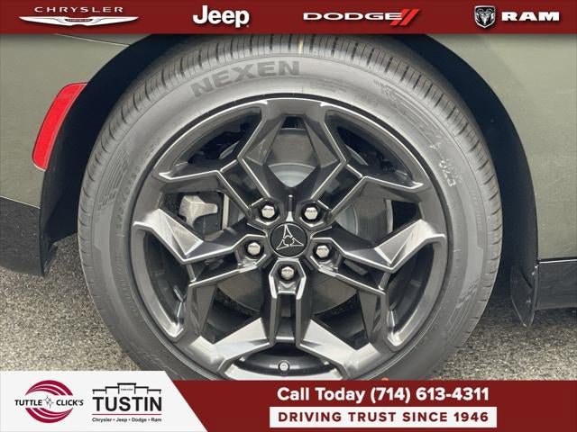 New 2026 Dodge Charger R/T AWD/4WD image 39