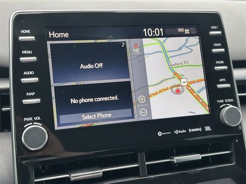 Certified 2020 Toyota Avalon Touring w/ Advanced Safety Package image 28