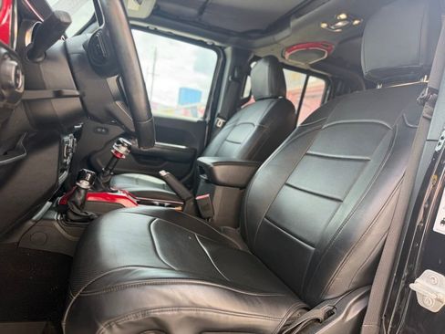 Used 2020 Jeep Gladiator Sport w/ Quick Order Package 23S image 10