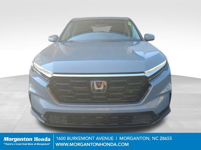 Used 2026 Honda CR-V EX-L image 2