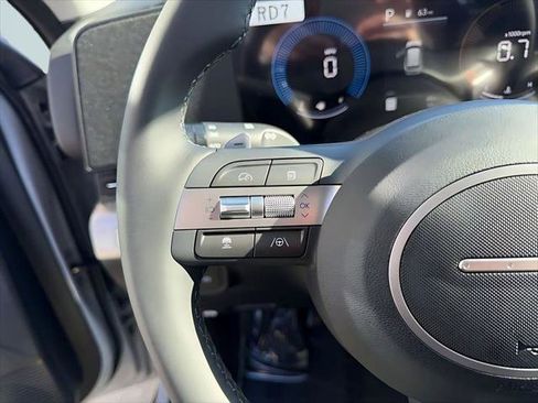 New 2026 Hyundai Kona SEL Premium image 16