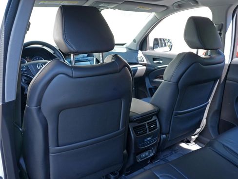 Used 2019 Acura MDX FWD image 35