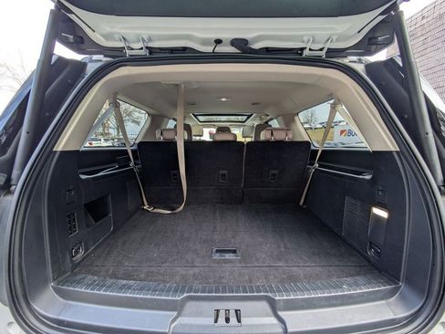 Used 2024 Ford Expedition Max Limited image 27