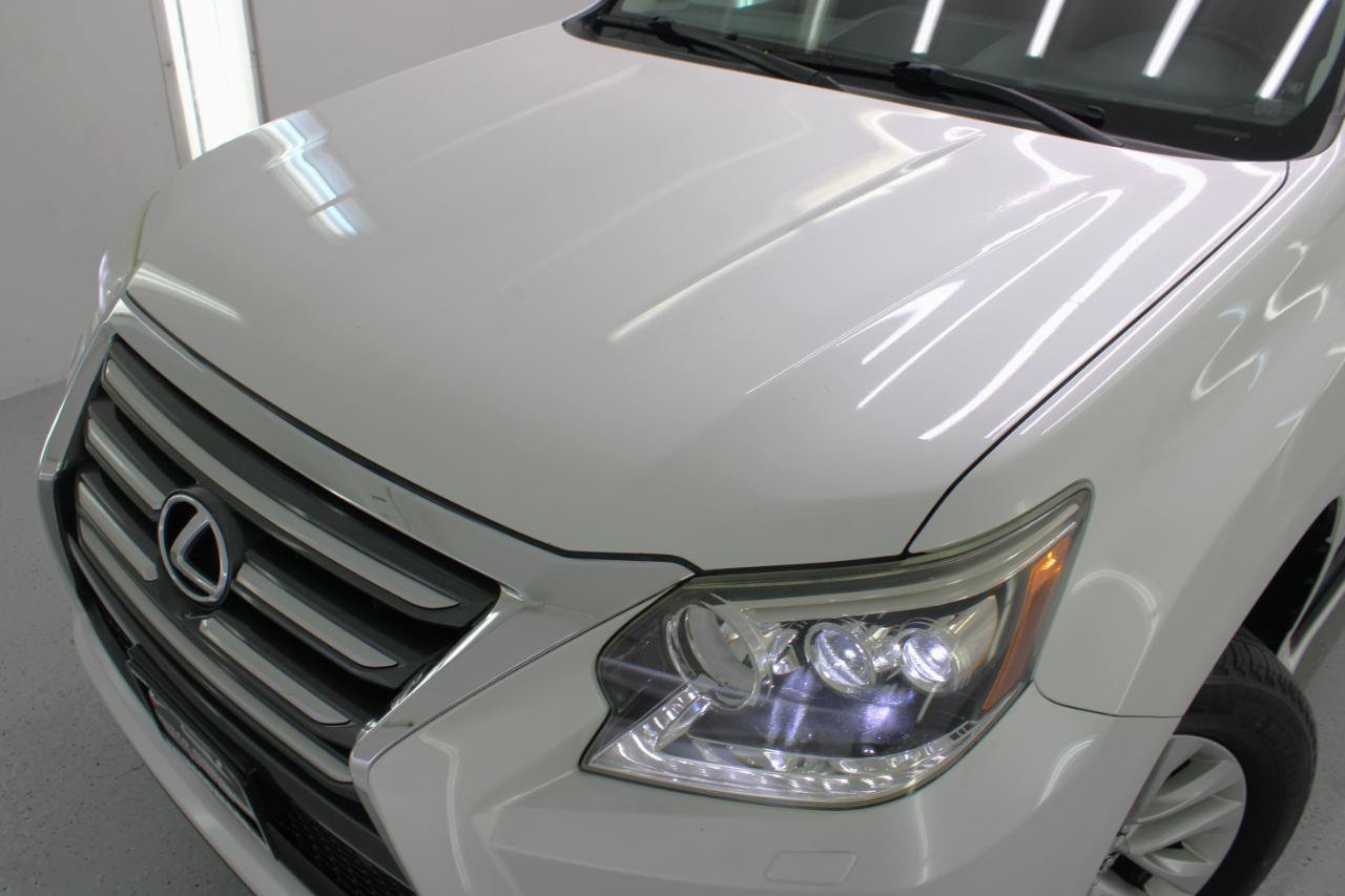 Used 2017 Lexus GX 460 Premium AWD/4WD image 17