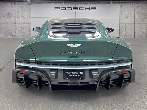Used 2024 Aston Martin Valour RWD image 10