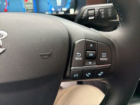 New 2025 Ford Bronco Sport Outer Banks w/ Outer Banks Tech Package+ image 23