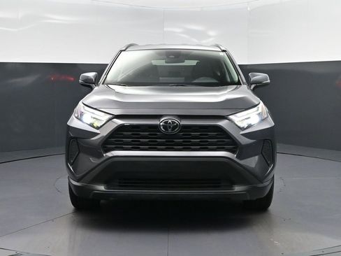 Used 2024 Toyota RAV4 XLE image 10