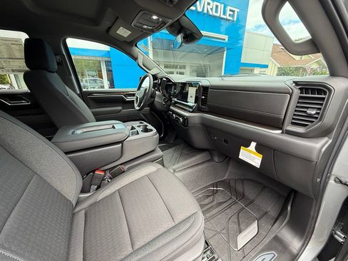 New 2026 Chevrolet Silverado 1500 RST w/ RST Select Package AWD/4WD image 38