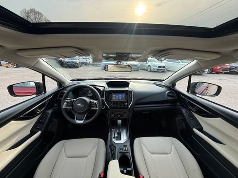 Used 2020 Subaru Impreza 2.0i Premium image 14