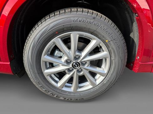 New 2025 MAZDA CX-5 AWD 2.5 S image 9